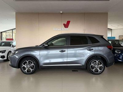 Nuova MG ZS Comfort 116 CV (85 kW) 2025 Hampstead grey SUV