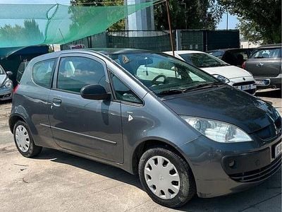 Grigio Usata 2007 Mitsubishi Colt Berlina | 2850 € (Buon prezzo)