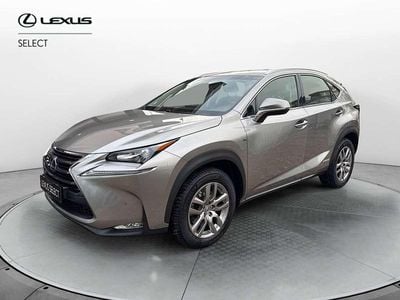 Lexus NX300h