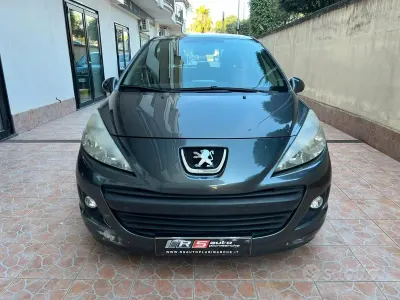 Usata Peugeot 207