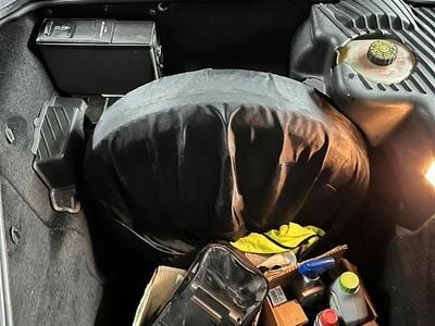 Usata Porsche Boxster 252 CV (185 kW) 2000 Grigio Cabrio