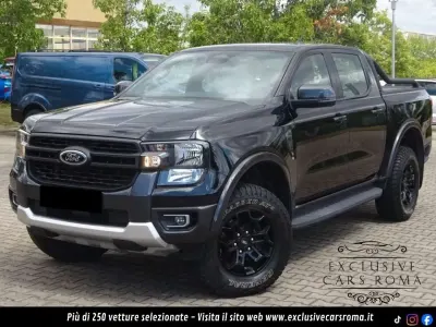 Usata Ford Ranger