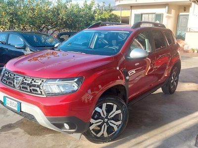 usata Dacia Duster 1.0 TCe GPL 4x2 Access