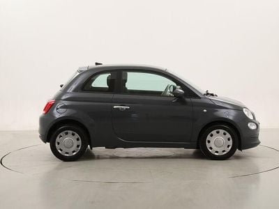 Usata Fiat 500 Pop 70 CV (51 kW) 2020 Utilitaria