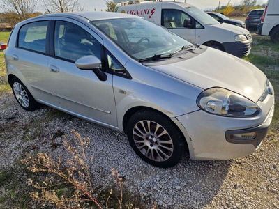 Fiat Punto Evo