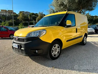 Usata Fiat Doblò