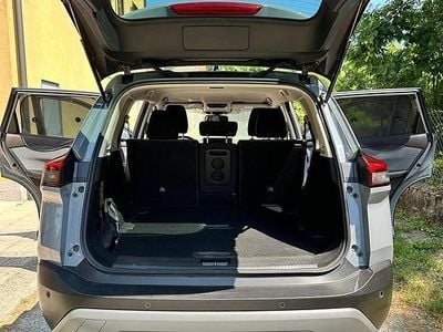 Usata Nissan X-Trail 158 CV (116 kW) 2022 SUV