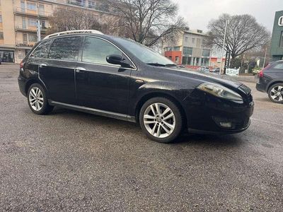 Nero Usata 2008 Fiat Croma Classica Station wagon | 1700 € (Cara)