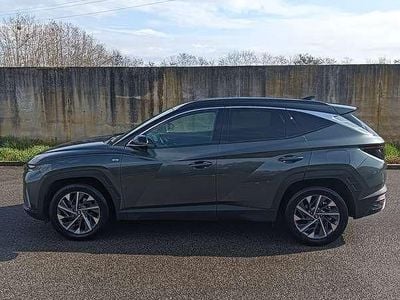 Usata Hyundai Tucson 150 CV (110 kW) 2022 SUV