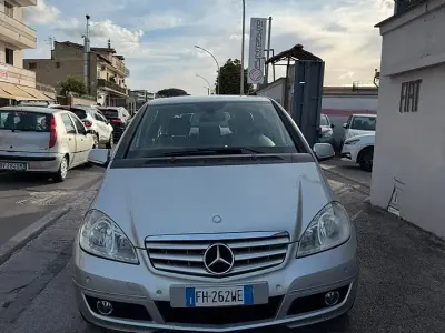 Occasion Mercedes A180
