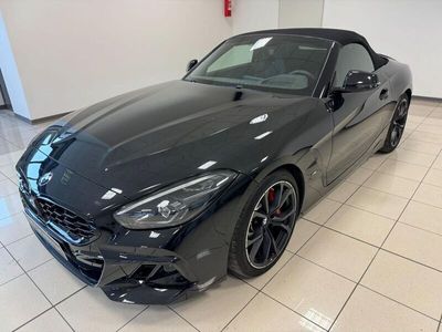 usata BMW Z4 sDrive20i Msport +HUD