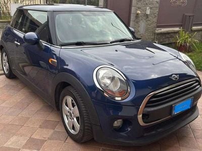 Mini One D