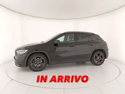 Usata Mercedes GLA200