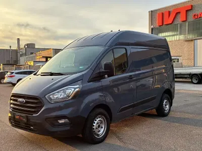 Occasion Ford Transit Custom