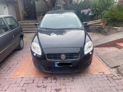 usata Fiat Croma (2005-2011) - 2009