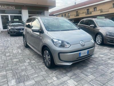 usata VW e-up! Full Elettrica