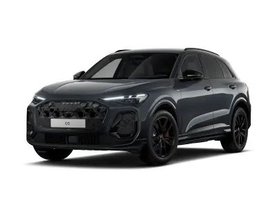 Nuova Audi Q5 S-Line 204 CV (150 kW) 2026 Grigio tambora metallico SUV