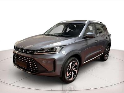 Usata EMC SEI 113 CV (83 kW) 2025 Grigio SUV