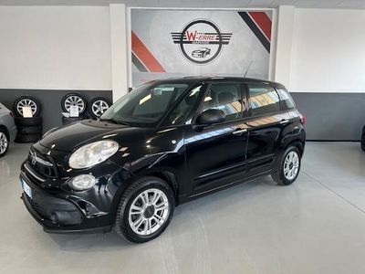 usata Fiat 500L 1.3 Multijet 95 CV URBAN