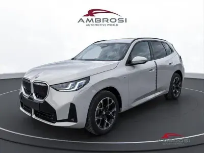 Nuova BMW X3 Comfort Edition 208 CV (152 kW) 2026 Dune grey SUV