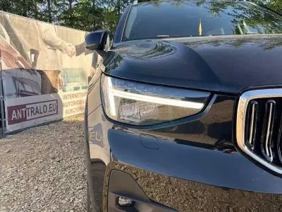 Usata Volvo XC40
