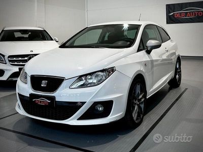 usata Seat Ibiza 1.4 TSI DSG 3p. FR