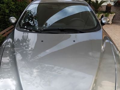 Alfa Romeo GT