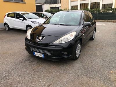 usata Peugeot 206 60CV 3p. Energie usato