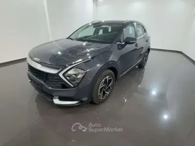 Brugt Kia Sportage