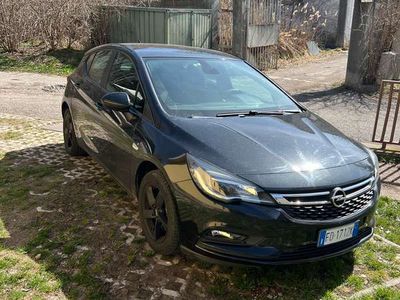 usata Opel Astra 5p 1.6 cdti Business Premium 136cv auto