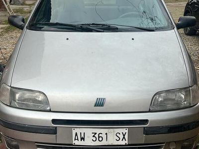 usata Fiat Punto 1ª serie