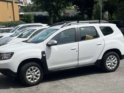 Usata Dacia Duster Expression 101 CV (74 kW) 2023 SUV