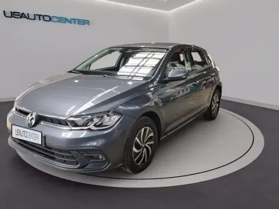 Usata VW Polo