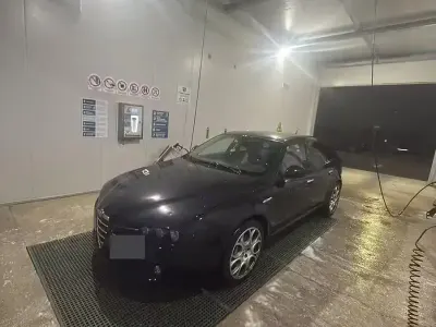 Usado Alfa Romeo 159