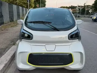 Usata XEV Yoyo 7 kW (10 CV) 2024 Utilitaria