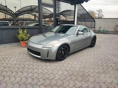 Nissan 350Z
