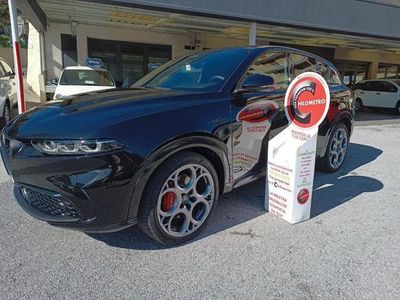 usata Alfa Romeo Tonale 1.5 160 CV MHEV TCT7 Veloce - KM. ZERO