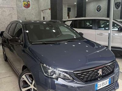 Begagnad Peugeot 308 SW GT 181 HK (133 kW) 2020 Other Kombi