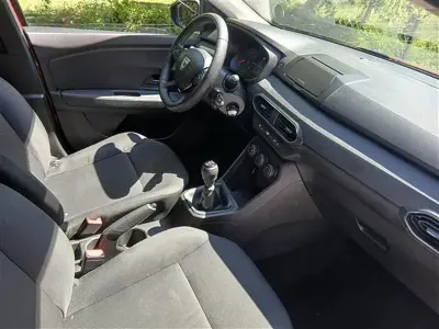 Usata Dacia Sandero