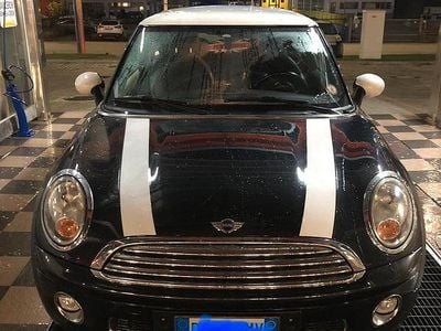 Occasion Mini Cooper D 110 ch (80 kW) 2007 Citadine