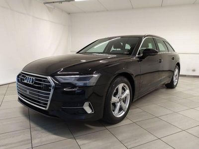 usata Audi A6 Avant 45 3.0 tdi mhev Business Sport quattro s-tr