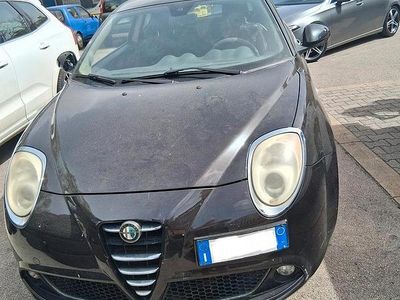 Usata Alfa Romeo MiTo 2013 Utilitaria