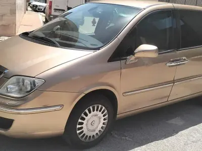 Usata Lancia Phedra