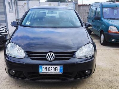 usata VW Golf V Golf 1.9 TDI 5p. Comfortline