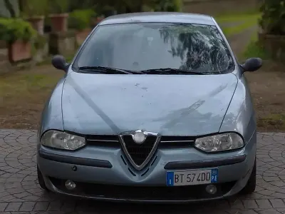 Usata Alfa Romeo 156