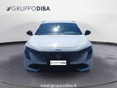 Usata Peugeot 508 SW Allure 131 CV (96 kW) 2024 Viola Station wagon