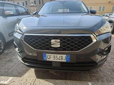 Usata 2021 Seat Tarraco Style SUV | 21.600 € (Buon prezzo)