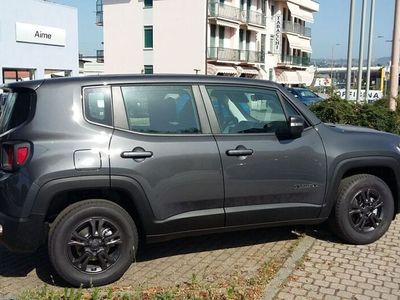 usata Jeep Renegade 1.0 T3 Longitude PREZZO VERO SENZA FINANZIAMENTO