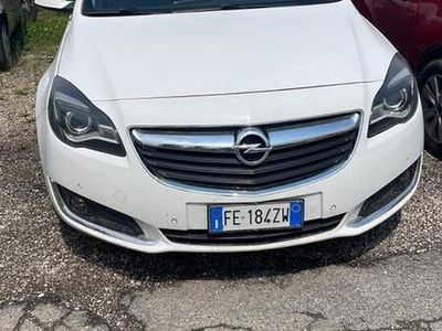 usata Opel Insignia - 2016