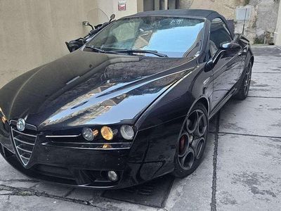 Usata Alfa Romeo Spider 200 CV (147 kW) 2010 Cabrio